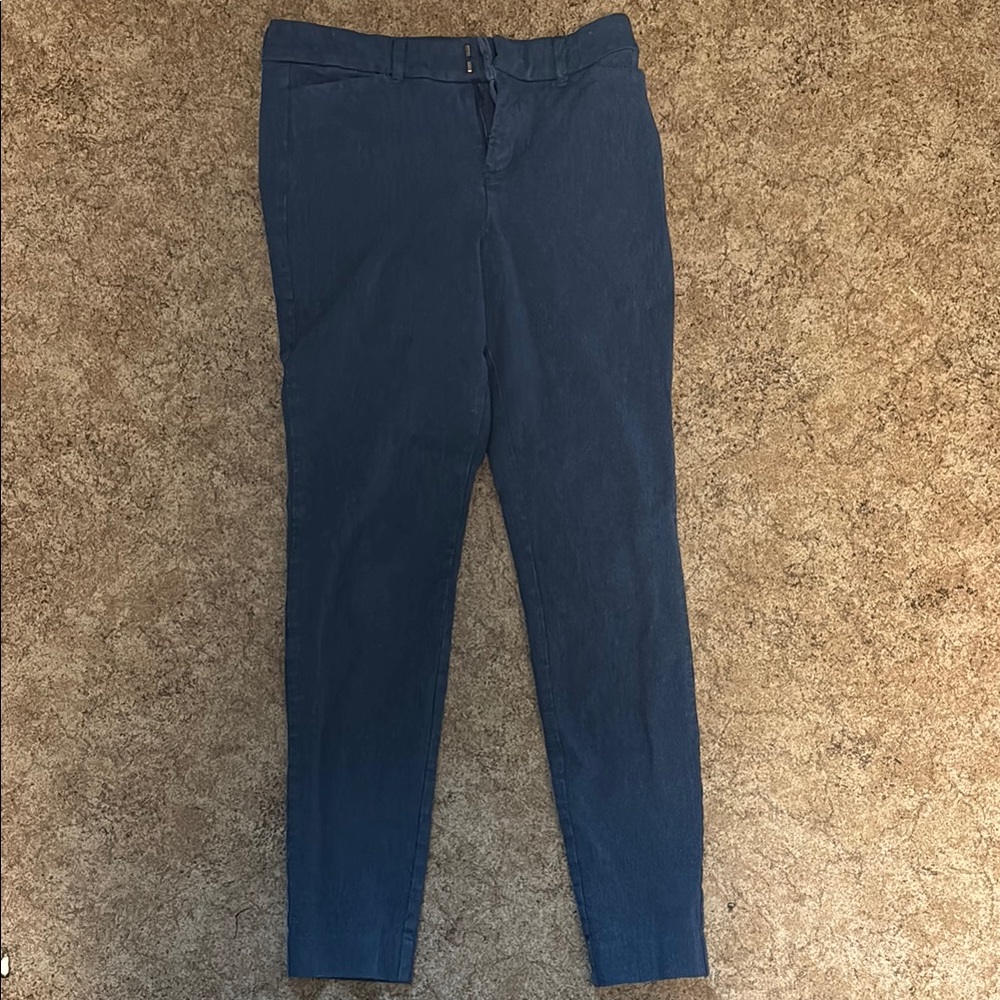 Classic Blue Women's pants